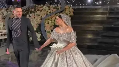 تعليق مفاجئ من يارا تامر على اعتذار زوجها مسلم لـ أروى قاسم