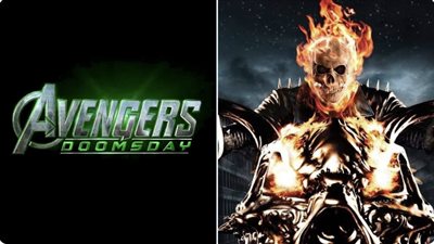 عودة البطل الخارق خلال أحداث فيلم 