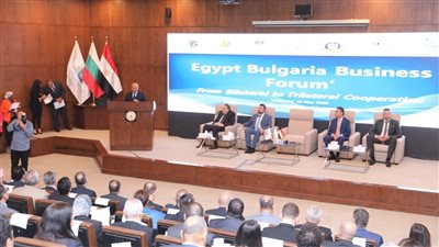 وزير الصناعة: نستهدف الوصول بالصادرات إلى 118 مليار دولار بحلول 2030