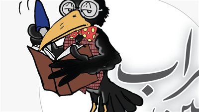 ساخرون، غراب البين يكتب: حال البنى آدمين مع قانون الإيجار القديم