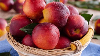 أضرار الخوخ، يسبب الحساسية والنزلات المعوية 