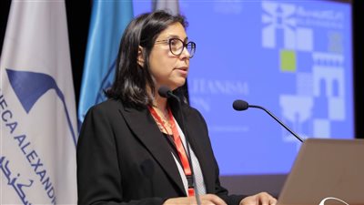 مكتبة الإسكندرية تستضيف المؤتمر العشرين للمنظمة الدولية للبيئات التقليدية