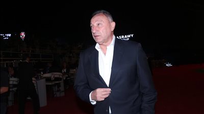 اتحاد الكرة ينعى شقيقة محمود الخطيب