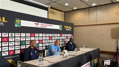 يورتشيتش يوجه رسالة إلي جماهير الأهلي والزمالك قبل إياب نهائي دوري أبطال أفريقيا (فيديو)