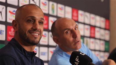 نهائي دوري أبطال أفريقيا على صفيح ساخن.. إعلان الطوارئ بصفوف بيراميدز.. يورتشيتش يتغزل في السماوي ويشكو عدم الدعم.. الجباس يعد باللقب.. والكاف يحذر من التأخير بسبب نفاد التذاكر