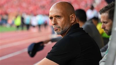 مدرب صنداونز: نسعى للتتويج بلقب أبطال إفريقيا أمام بيراميدز