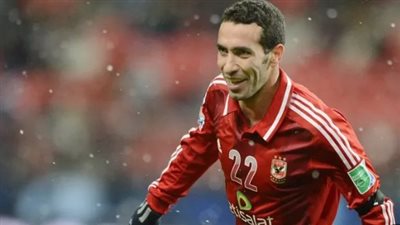 22 يوما على كأس العالم، قناة الأهلي تعلن اقتراب موعد البطولة بصورة أبو تريكة