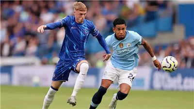 ماذا يحتاج مانشستر سيتي وتشيلسي ونيوكاسل للتأهل إلى دوري أبطال أوروبا؟