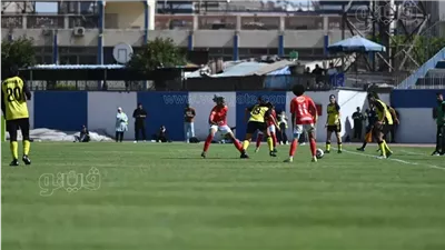 بعد الفوز بكأس مصر، الأهلي يواجه مسار في السوبر المصري لكرة القدم للسيدات