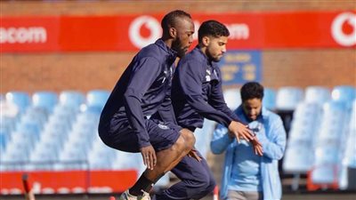 ليست المواجهة الأولى، بيراميدز يسعى لرد الاعتبار أمام صن داونز 