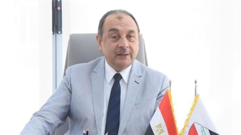 المهندس محمد شيمي