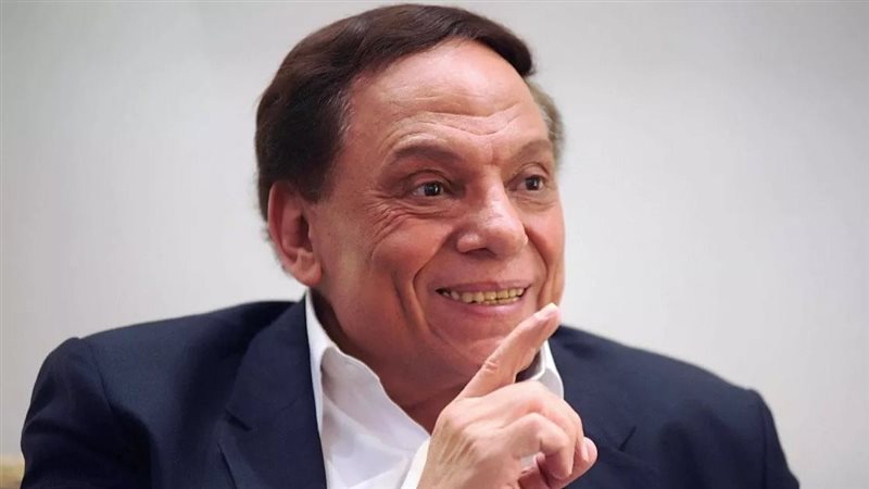 عادل إمام 