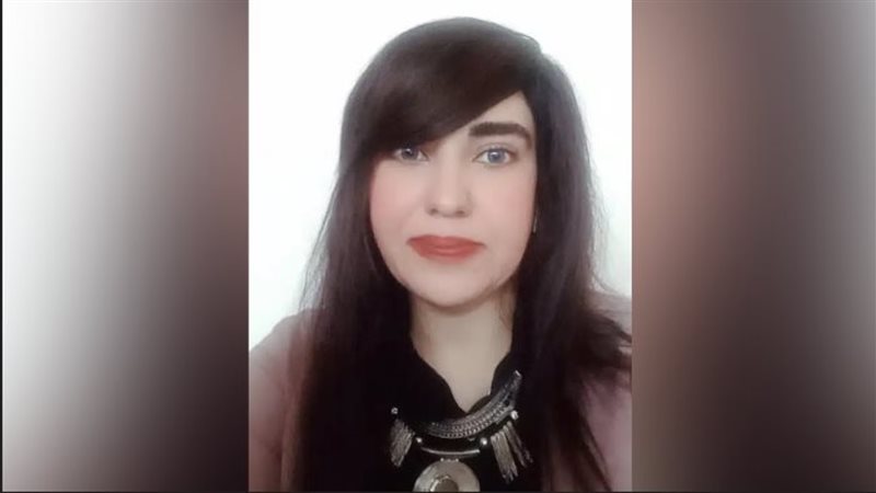 نادية حلمي، فيتو