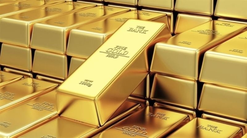 أسعار الذهب، فيتو