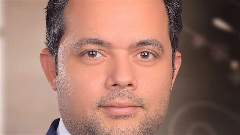 أحمد الزيات