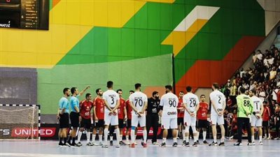 الأهلي والزمالك بمجموعة واحدة، نتائج قرعة دوري أبطال أفريقيا لكرة اليد بالمغرب 