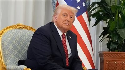 ترامب: أمريكا صاحبة تصميم الصواريخ فرط صوتية وروسيا سرقتنا