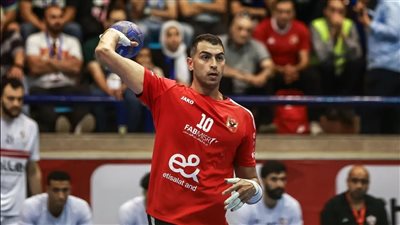 عبد الرحمن فيصل: جيل الأهلي الحالي يستحق الاحتفال بموسم استثنائي 