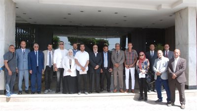 اقتصادية قومي حقوق الإنسان تلتقي 123 قياديا تنفيذيا ومجتمعيا في الأقصر 