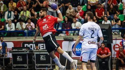  أخبار الرياضة اليوم، محمد صلاح يكشف موعد اعتزاله، الرمادي يعلن إصابته بقطع جزئي في الغضروف، الأهلي يتوج بطلا لبطولة إفريقيا للأندية أبطال الكؤوس