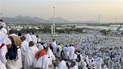 أرقام هواتف وعناوين مقار البعثة المصرية للحج السياحي بالسعودية