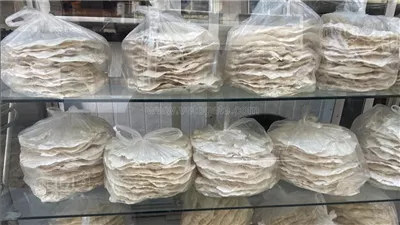 بزيادة 10 جنيهات، ارتفاع أسعار الرقاق استعدادا لعيد الأضحى