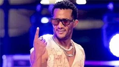 محمد رمضان يعلن خوضه موسم دراما رمضان 2026 ويوجه رسالة إلى جمهوره