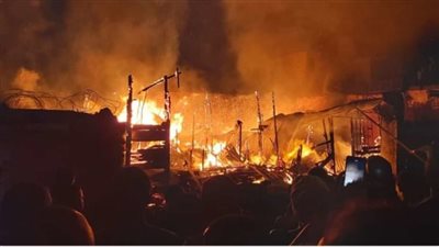 مجزرة جديدة للاحتلال، 19 شهيدا جراء قصف مدرسة تؤوي نازحين في غزة (فيديو)