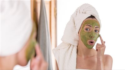  قناع طبيعي يخلصك من الندبات بالبشرة ويعيد حيويتها