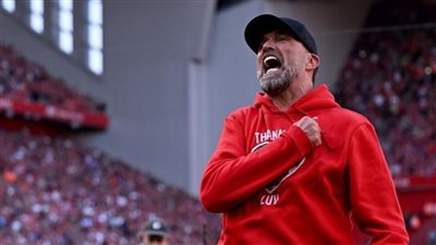 كلوب عن صفقة ليفربول الجديدة: مبلغ مجنون