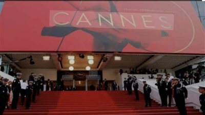 الليلة، ختام الدورة 78 من مهرجان كان السينمائي الدولي