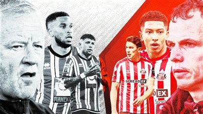 الطريق إلى البريميرليج، موعد مباراة شيفيلد يونايتد وسندرلاند والقناة الناقلة 