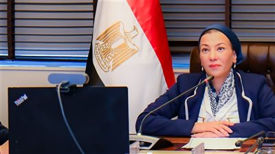 رئيس الشيوخ عن اختيار وزيرة البيئة بالأمم المتحدة: شهادة عالمية بمكانة مصر