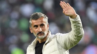 رسميا، الأهلي يعلن التعاقد مع خوسيه ريفيرو لمدة موسمين