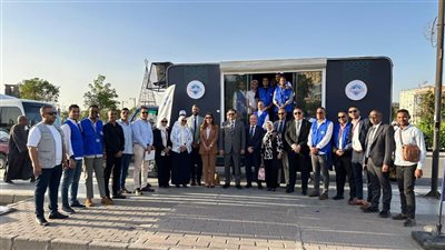 بدء التطبيق الفعلي لمنظومة التأمين الصحي الشامل في أسوان 1 يوليو المقبل