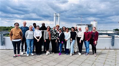 صندوق تطوير التعليم يفتح باب التعاون بين مصر ومؤسسات ألمانية رائدة