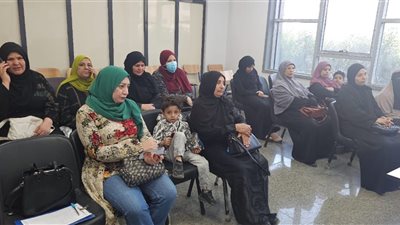 وحدات تكافؤ الفرص بالشرقية تنظم 4 ندوات دينية وتوعوية وثقافية 