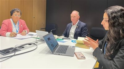 الصحة: نستهدف تغطية التأمين الشامل لـ 100% من السكان بحلول 2030