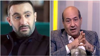 فقد توازنه النفسي والعقلي، طارق الشناوي يهاجم أحمد السقا