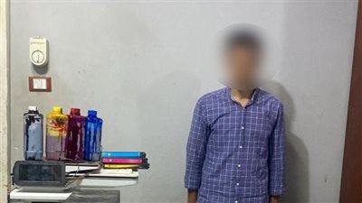 ضبط 3 شركات وهمية لإلحاق العمالة بالخارج بدون ترخيص في الدقهلية