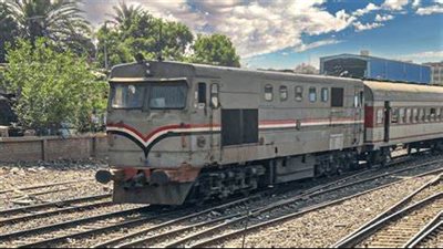 بعد وفاة السائق، قطار البحيرة يستكمل رحلته 