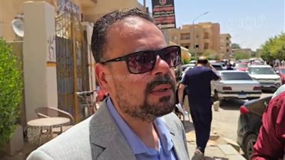 والد إحدى ضحايا انفجار خط غاز الواحات: وحشتيني يا سما.. مش هتصالح على دمك (فيديو)