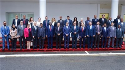 رئيس وزراء كوت ديفوار: نقلة نوعية في الشراكة الاقتصادية مع مصر الفترة المقبلة