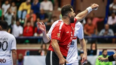 هذه هي القاهرة لون واحد فقط، الأهلي يحتفي بالفوز علي الزمالك