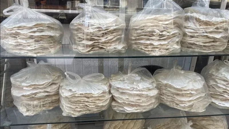 أسعار كيلو الرقاق
