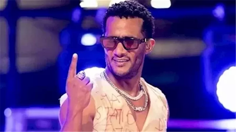 محمد رمضان، فيتو
