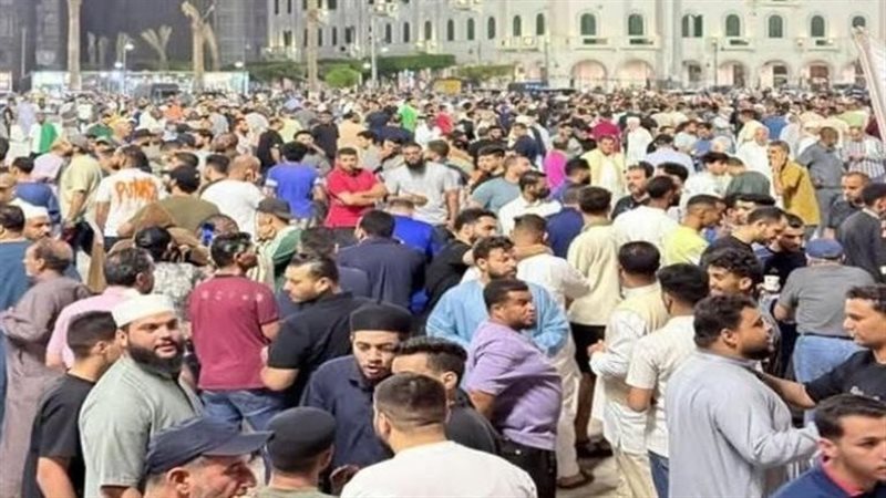 تظاهرات في طرابلس،
