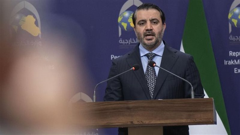 وزير الخارجية السوري