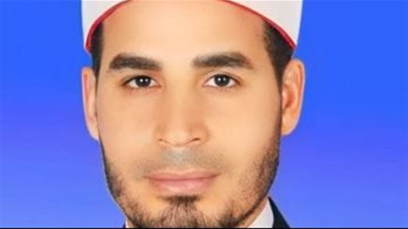 الشيخ محمد خضر