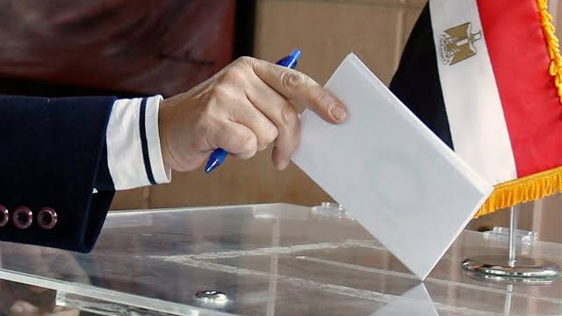 انتخابات، فيتو